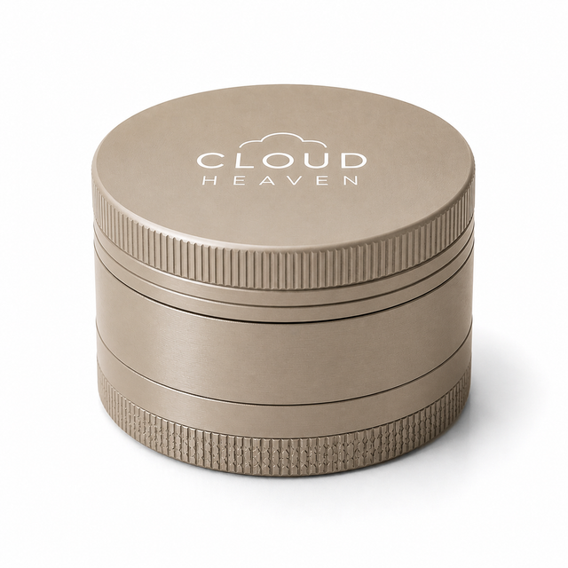 Premium Grinder Sand – Smooth, Clean, Powerful